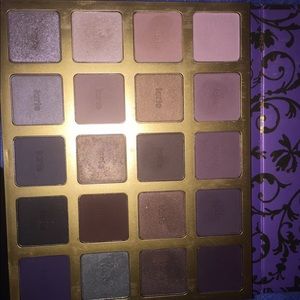 TARTE palette 💜