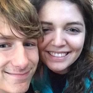 Meet your Posher, Angelica