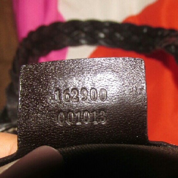 *ORIGINAL*GUCCI Medium Pelham shoulder bag - Picture 2 of 4