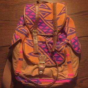 Used. Mossimo Backpack