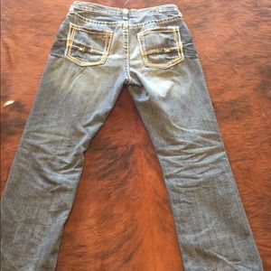 Ariat Jeans 34x30