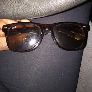 RayBan sunglasses