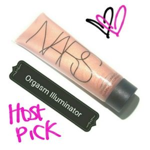 🎉HP🎉 NARS Orgasm Illuminator