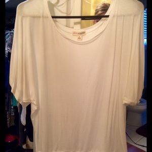 🎉Sale🎉 Lightweight batwing shirt