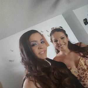 Meet your Posher, Beverlyn