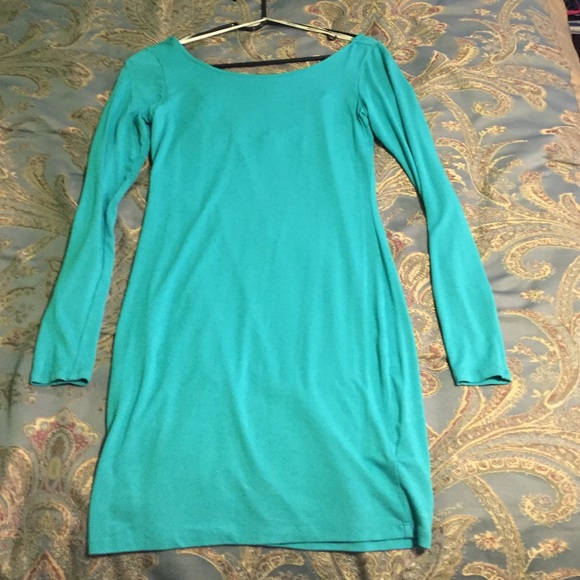 Cute mini dress