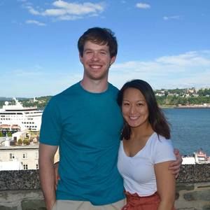 Meet your Posher, Stephanie