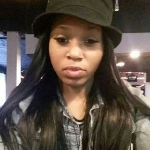 Meet your Posher, Keysha