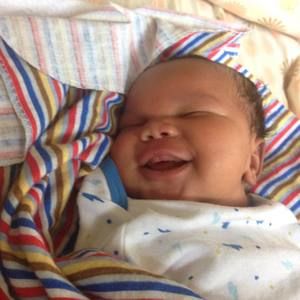 Meet your Posher, Briana