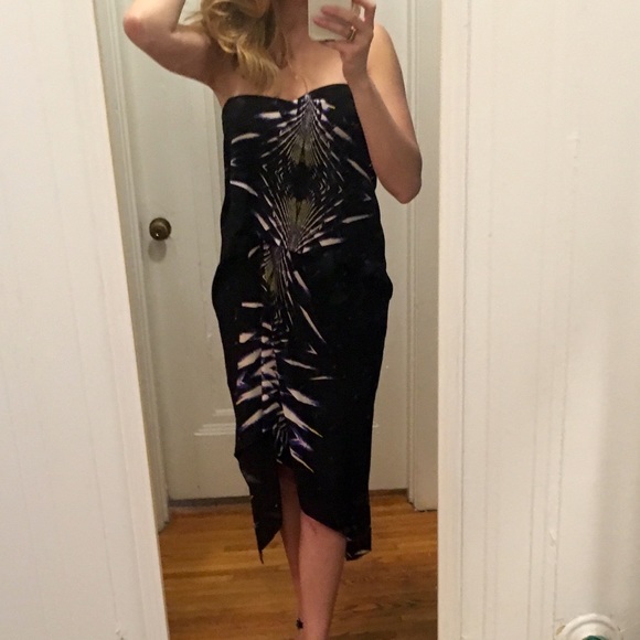 BCBG Runway Dress