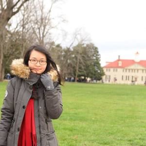 Meet your Posher, Tran