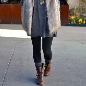 Steve Madden troopa boots