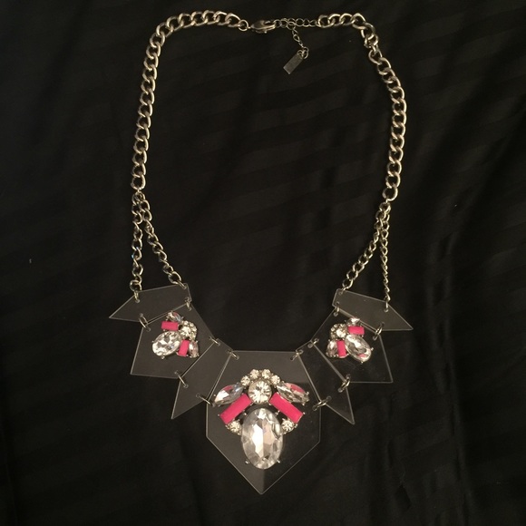 Baublebar Statement Necklace