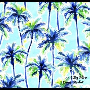 Meet your Posher, Kinley