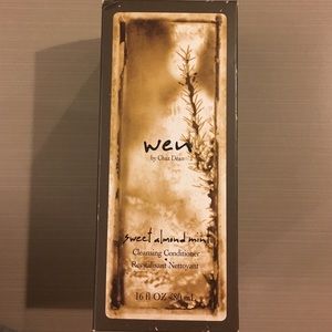 WEN by Chaz Dean Sweet Almond Mint