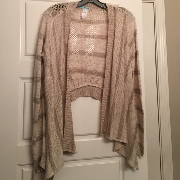 Cardigan