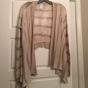 Cardigan