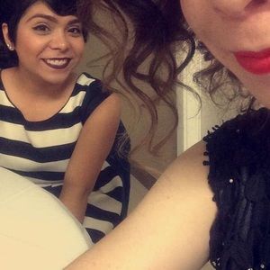 Meet your Posher, Belen