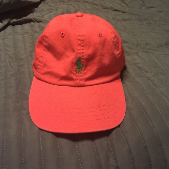 Polo hat