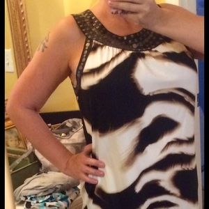 🎉Sale🎉 EUC Tunic Top