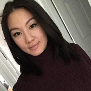 Meet your Posher, Gina