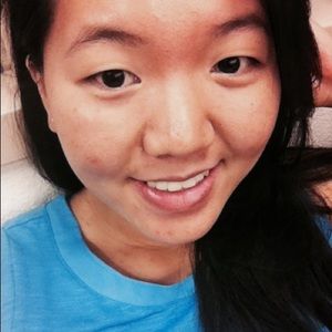 Meet your Posher, Grace