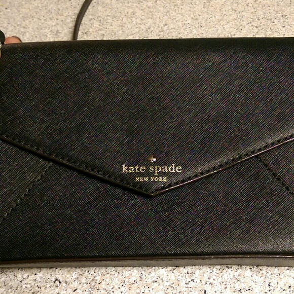 Kate Spade Cross Body bag/purse