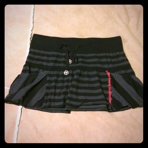 Fox Riders Company Skirt