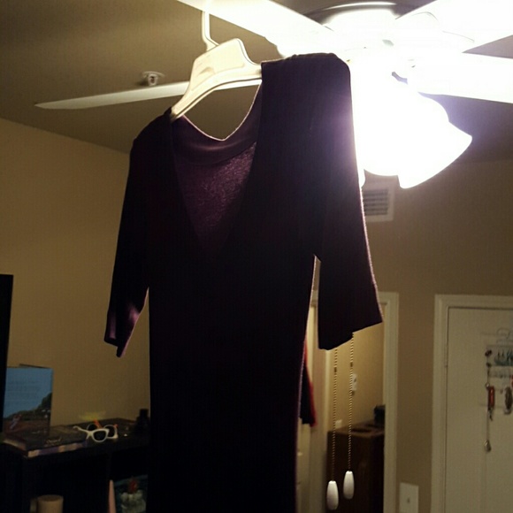 Express dress