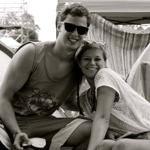 Meet your Posher, Elise