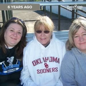 Meet your Posher, Kristie