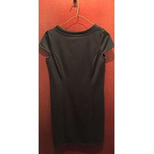 Perfect little black dress from Ann Taylor Loft