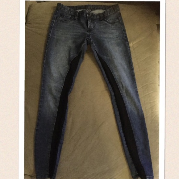 Armani Exchange skinny jeans - Picture 2 of 3