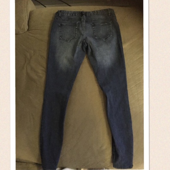 Armani Exchange skinny jeans - Picture 3 of 3