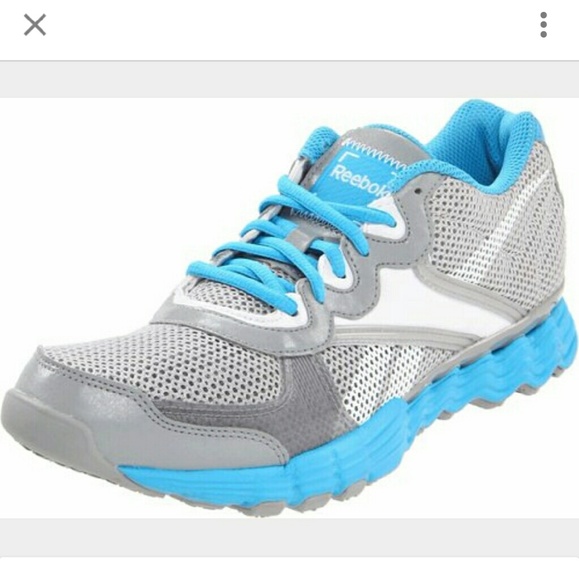 Reebok Shoes - Reebok VibeTech cross training shoe sz 9