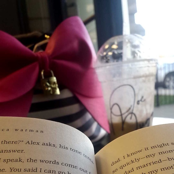 Betsy Johnson Big Pink Bow Purse