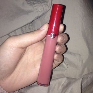 💋Giorgio Armani lip maestro in 500💋