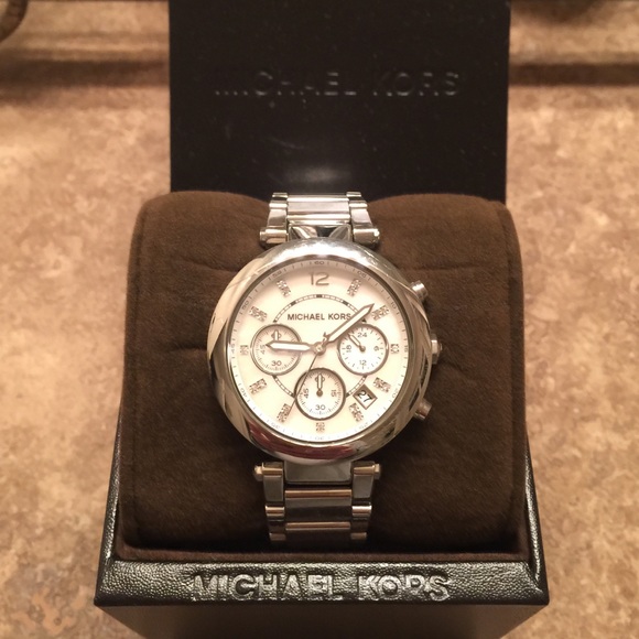 Michael Kors Watch