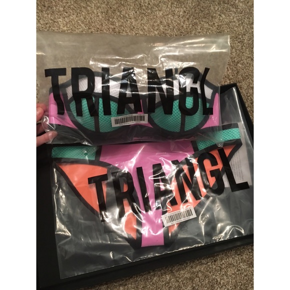 TRIANGL Bikini