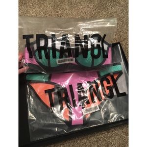 TRIANGL Bikini