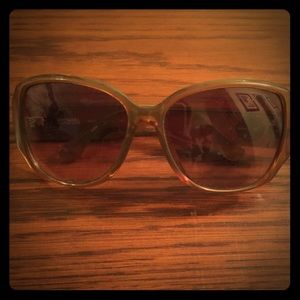 Michael Kors sunglasses