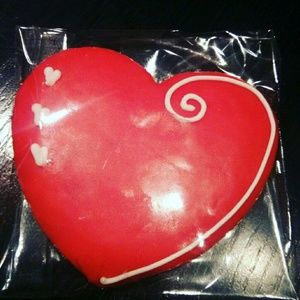 Meet your Posher, Leticia