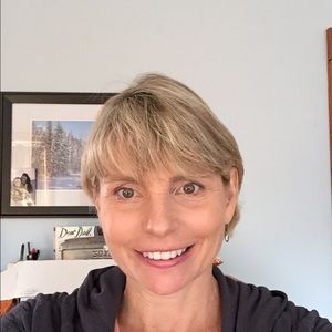 Meet your Posher, Kathy