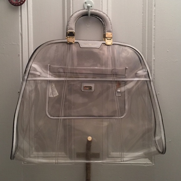 Emporio Armani - Transparent