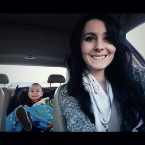 Meet your Posher, Kylie