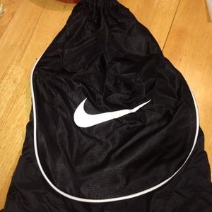 Nike bag