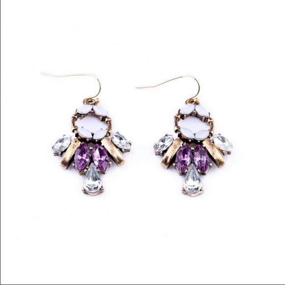Angela Earrings