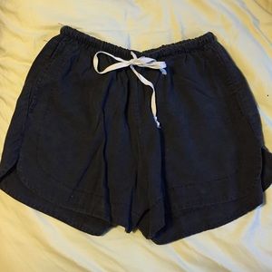 Brandy shorts