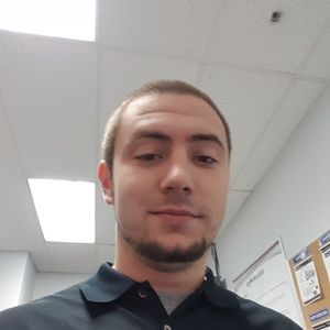 Meet your Posher, Robert