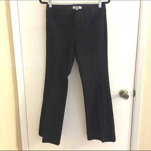 Banana republic trousers